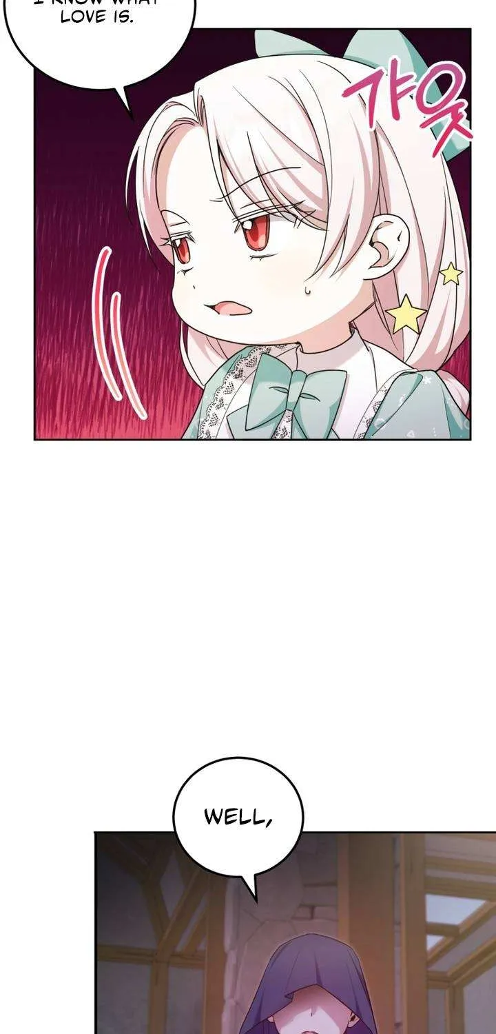 Read The Princess Is Evil chapter 81 image 11 on Lezhin