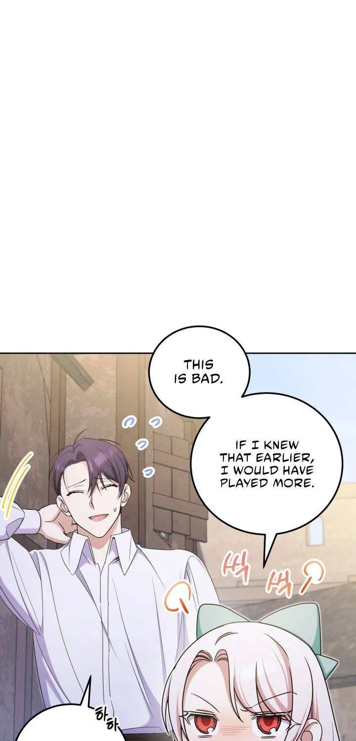 Read The Princess Is Evil chapter 81 image 14 on Lezhin