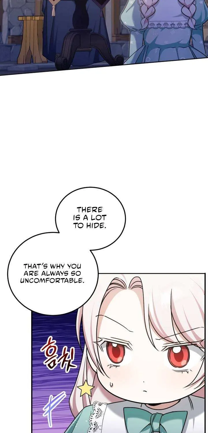 Read The Princess Is Evil chapter 81 image 2 on Lezhin