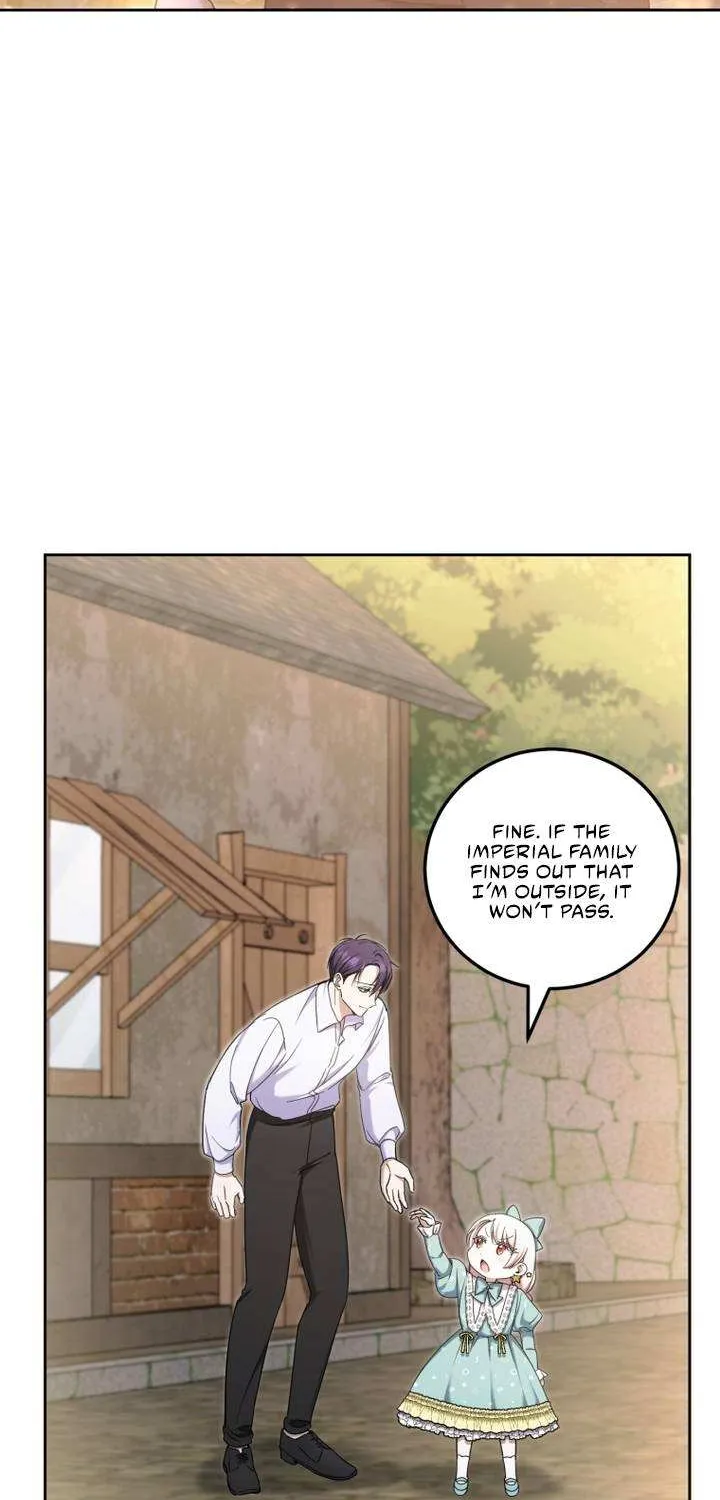 Read The Princess Is Evil chapter 81 image 20 on Lezhin