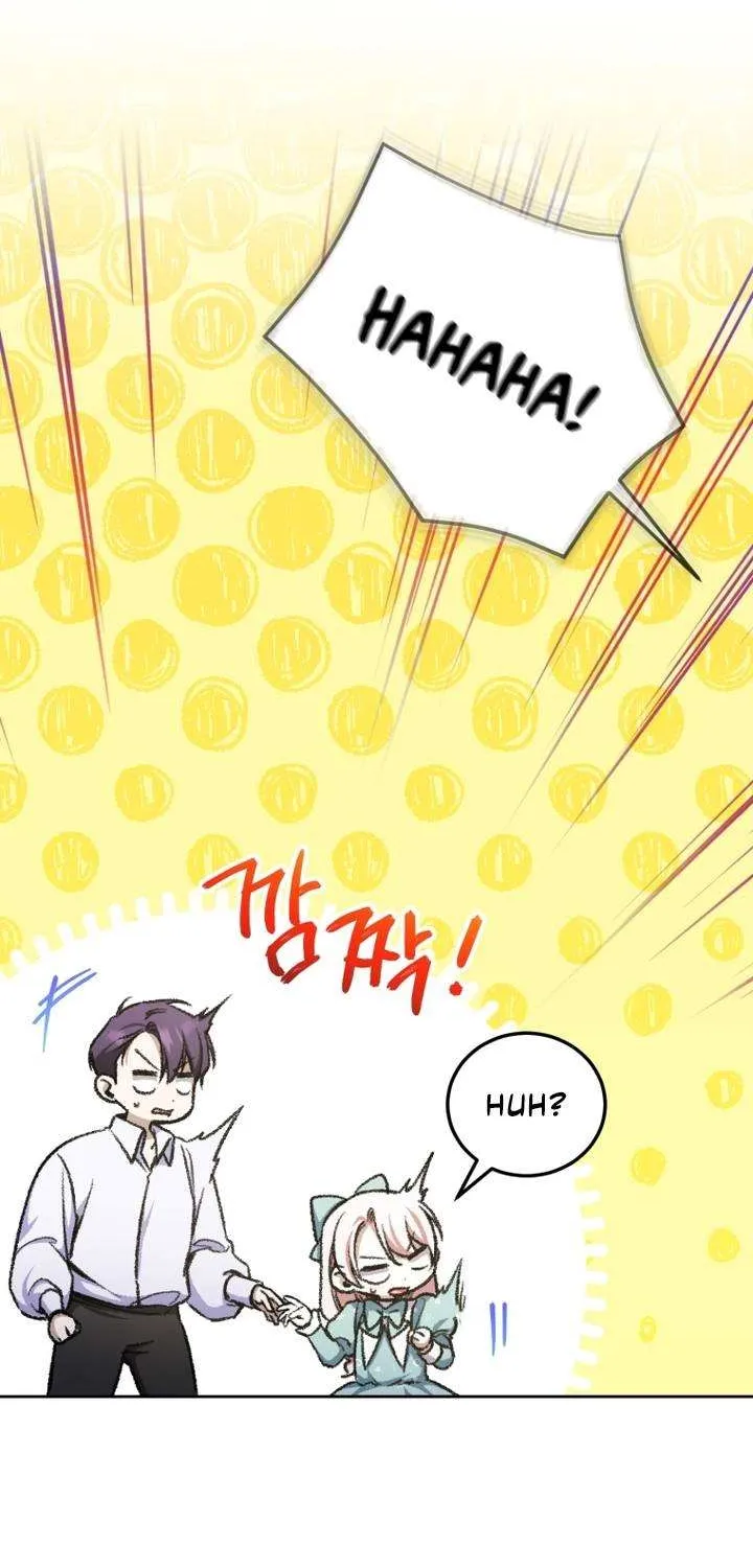 Read The Princess Is Evil chapter 81 image 22 on Lezhin