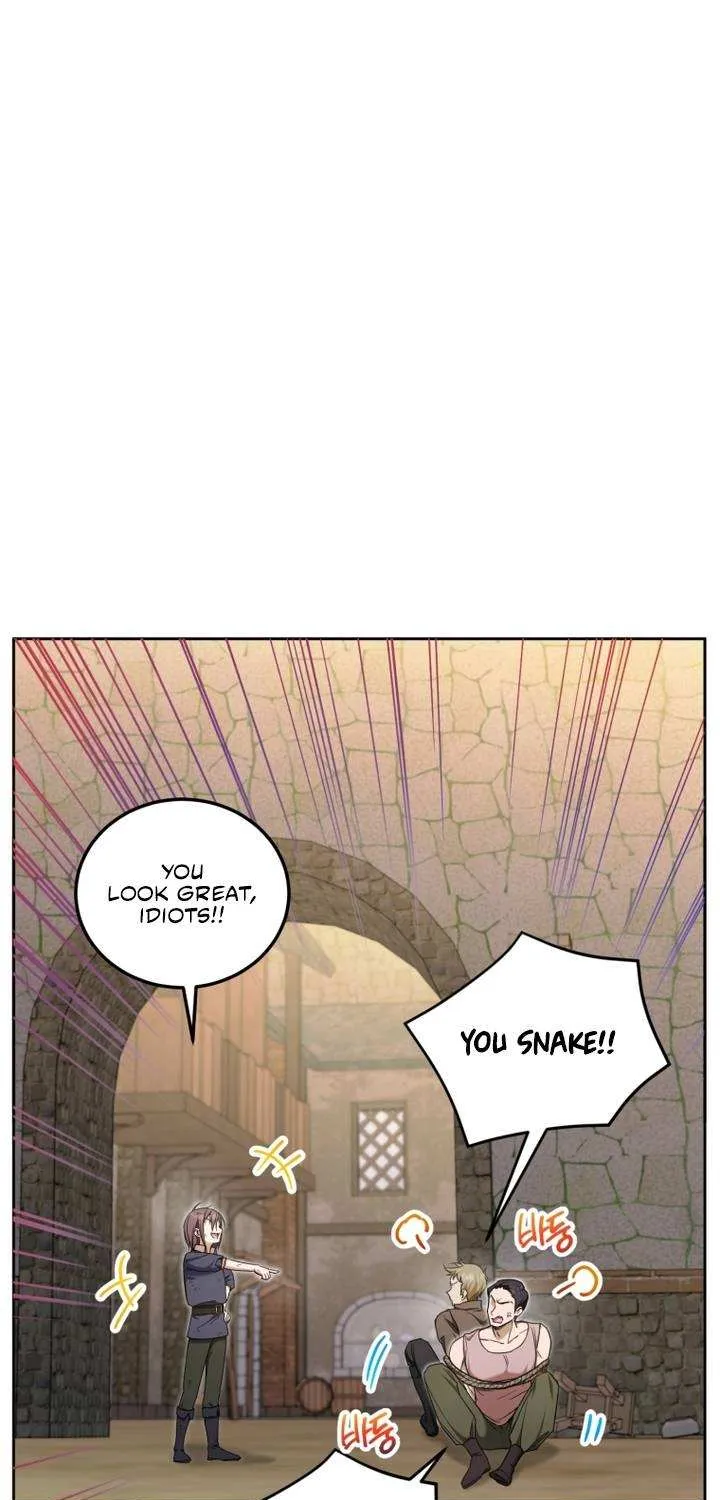 Read The Princess Is Evil chapter 81 image 23 on Lezhin