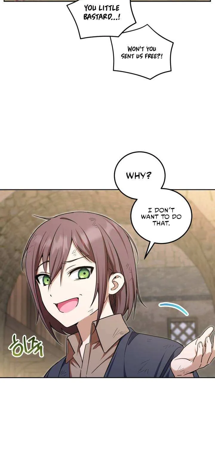 Read The Princess Is Evil chapter 81 image 24 on Lezhin