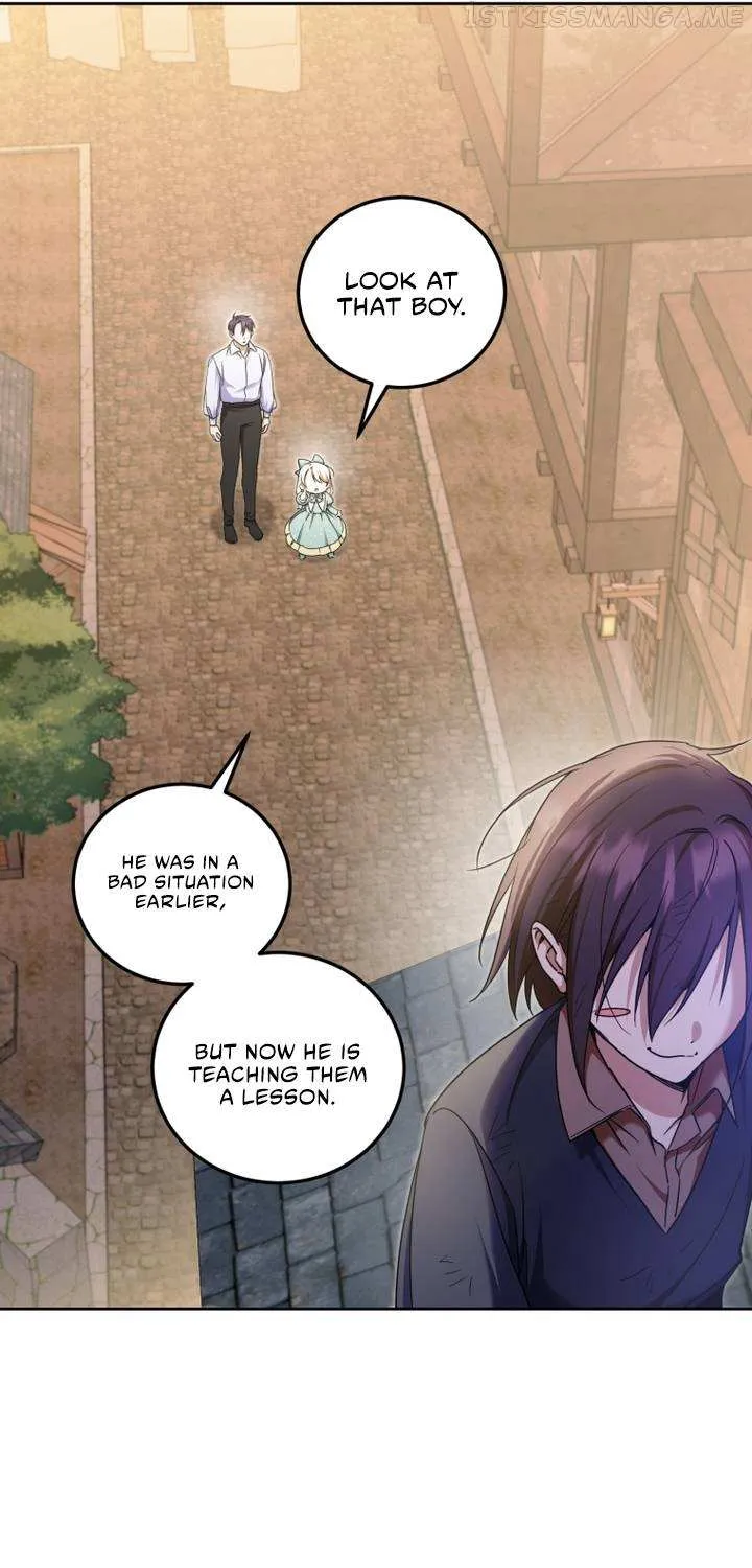 Read The Princess Is Evil chapter 81 image 28 on Lezhin