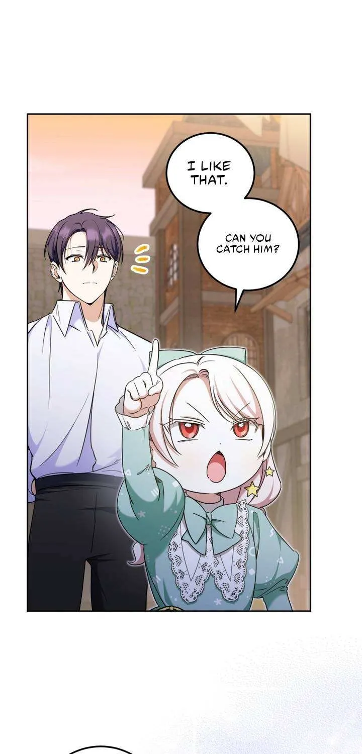 Read The Princess Is Evil chapter 81 image 29 on Lezhin