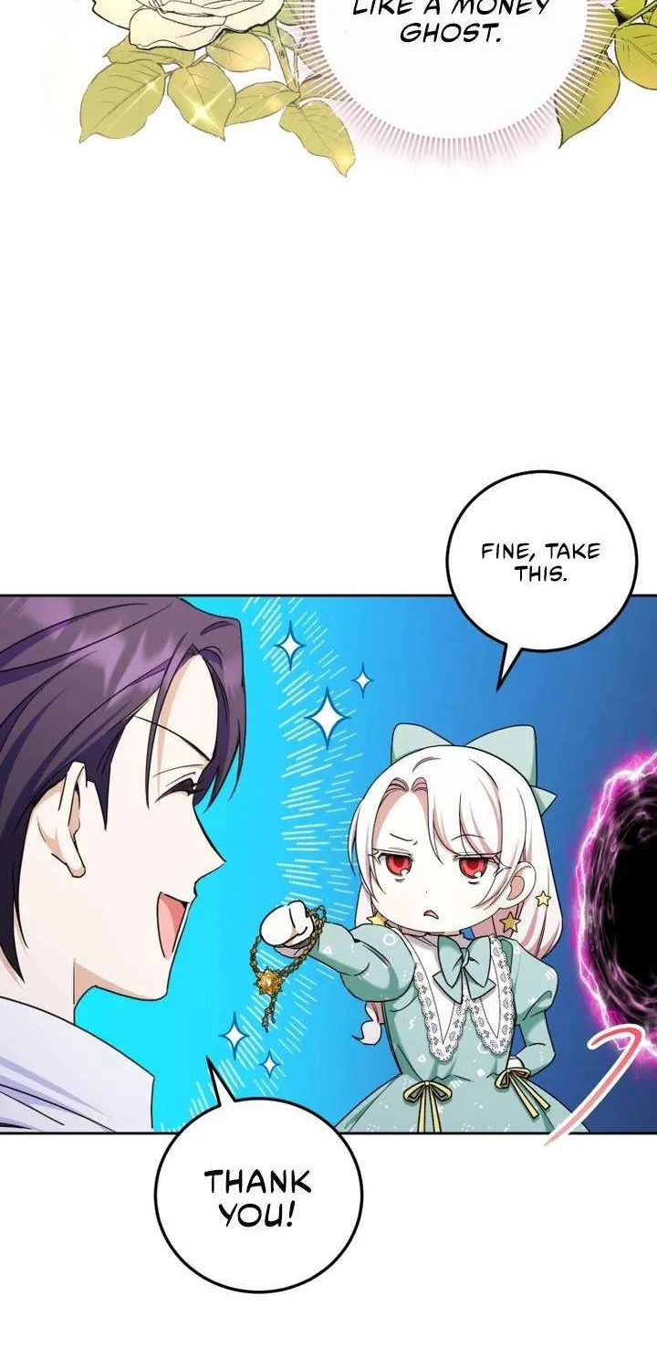 Read The Princess Is Evil chapter 81 image 31 on Lezhin