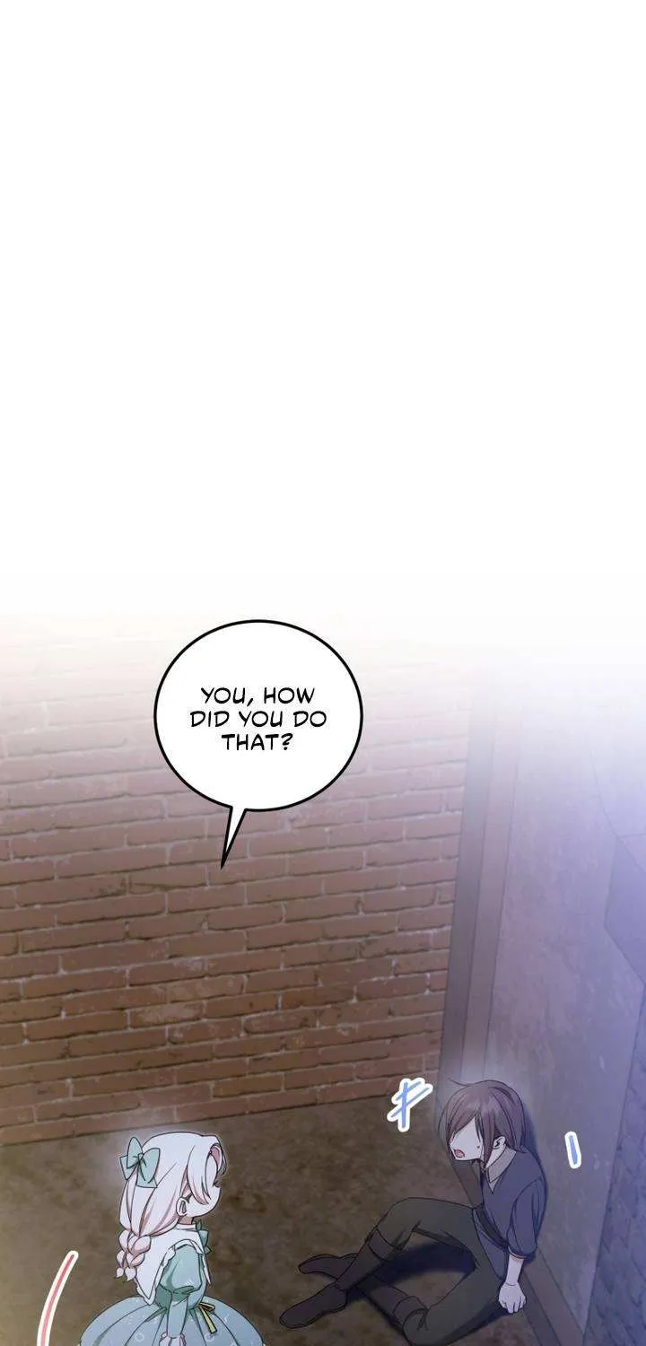 Read The Princess Is Evil chapter 81 image 35 on Lezhin
