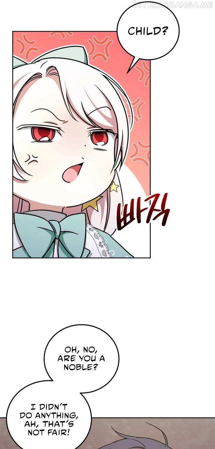Read The Princess Is Evil chapter 81 image 37 on Lezhin