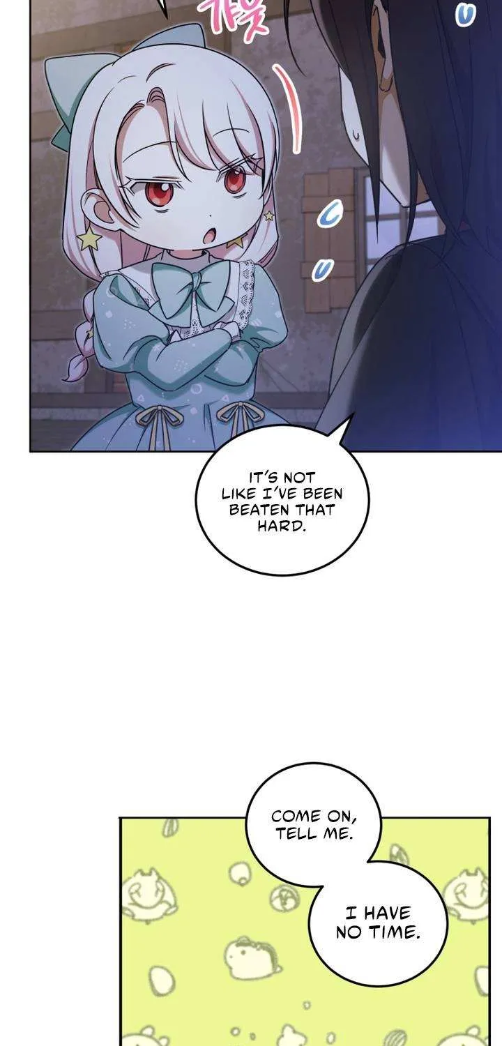 Read The Princess Is Evil chapter 81 image 39 on Lezhin