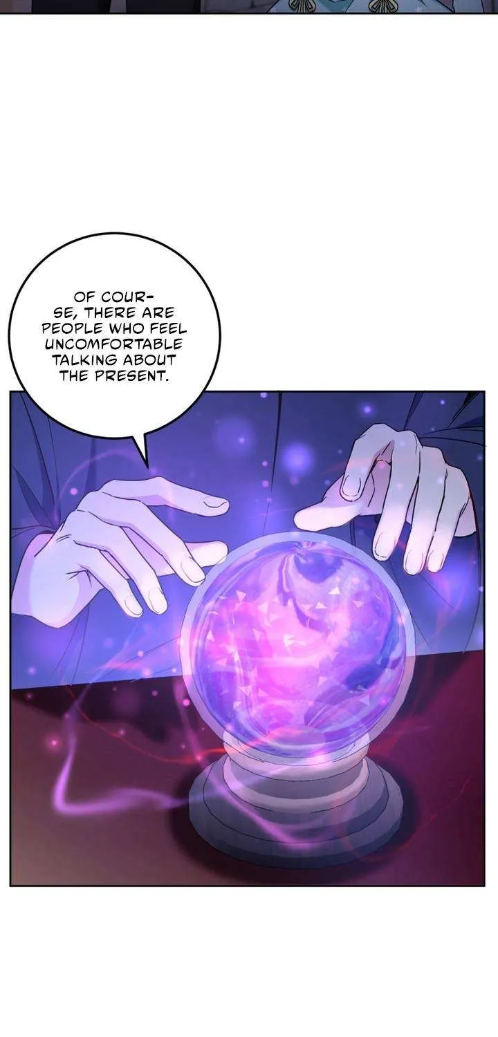 Read The Princess Is Evil chapter 81 image 4 on Lezhin