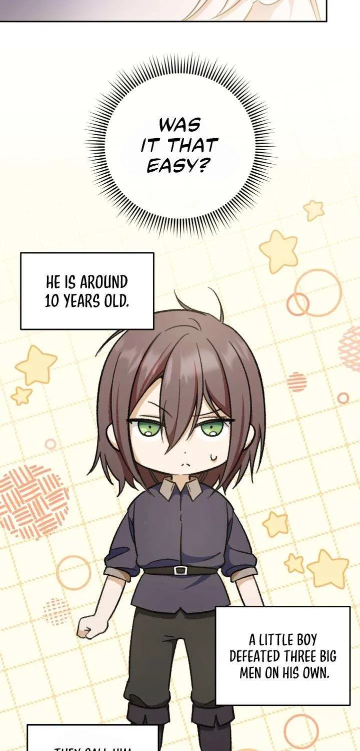Read The Princess Is Evil chapter 81 image 41 on Lezhin