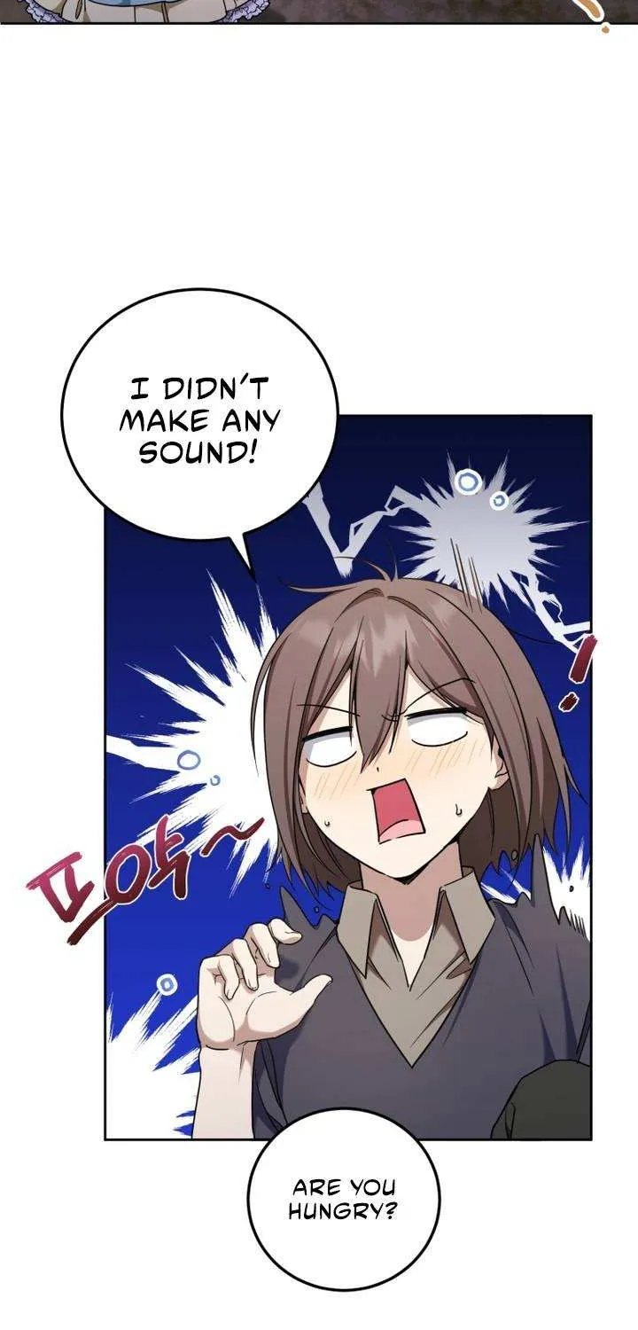 Read The Princess Is Evil chapter 81 image 43 on Lezhin