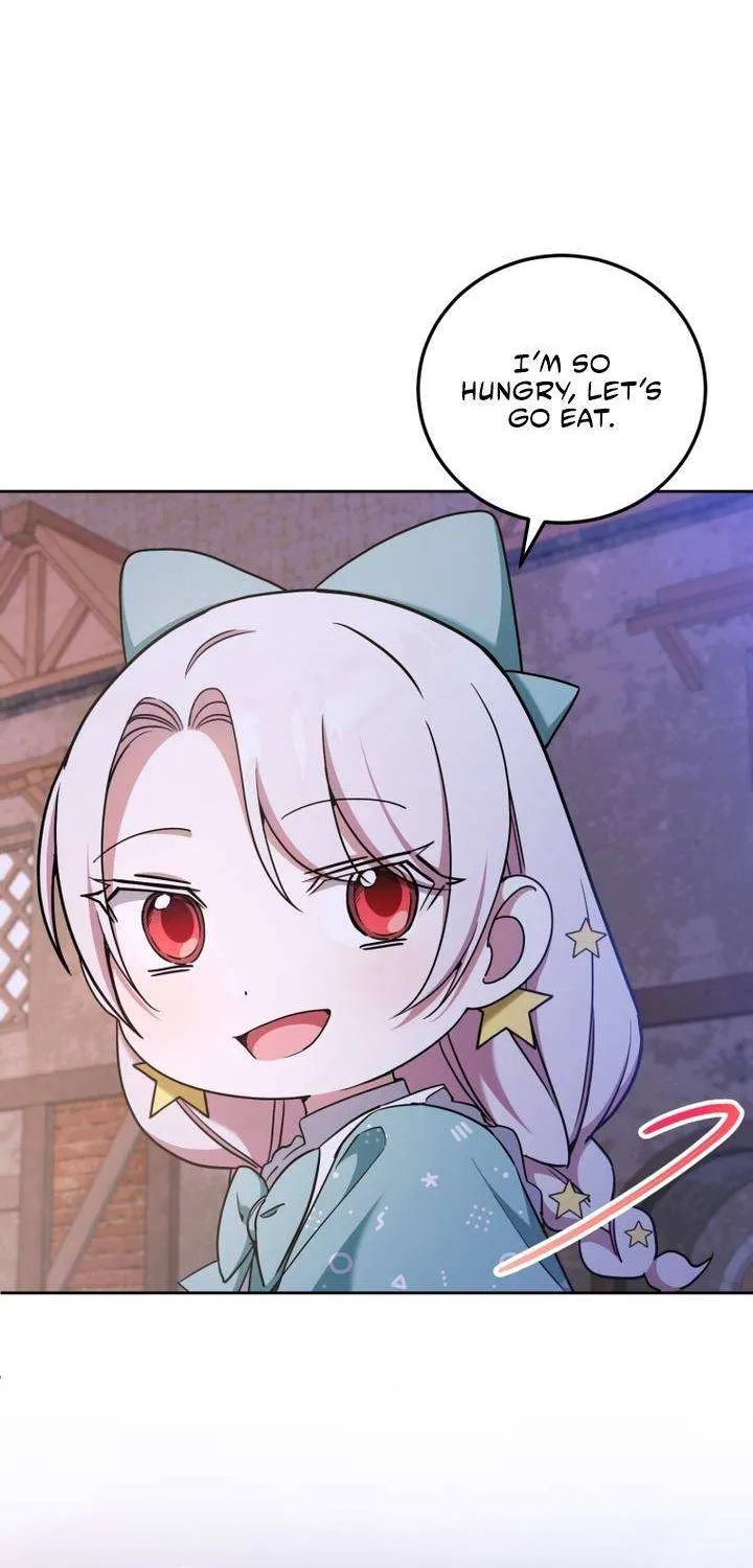 Read The Princess Is Evil chapter 81 image 44 on Lezhin