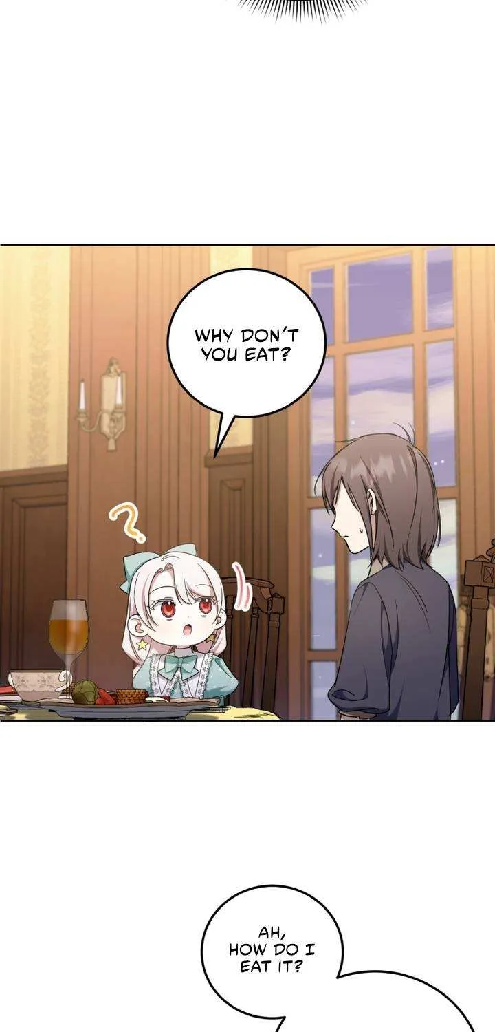 Read The Princess Is Evil chapter 81 image 48 on Lezhin