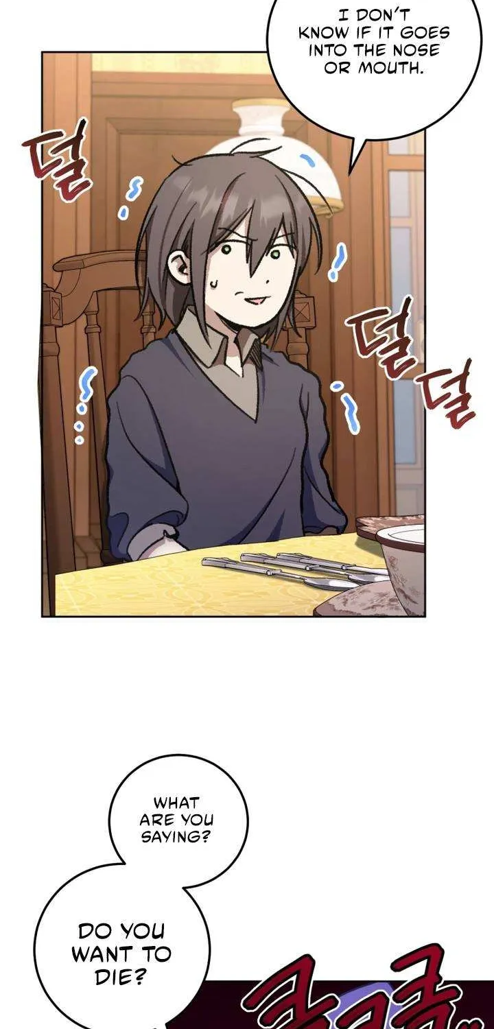 Read The Princess Is Evil chapter 81 image 49 on Lezhin