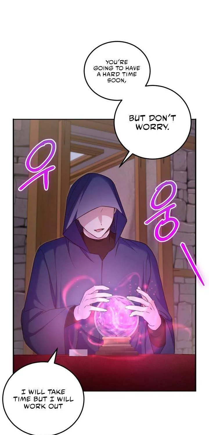 Read The Princess Is Evil chapter 81 image 5 on Lezhin