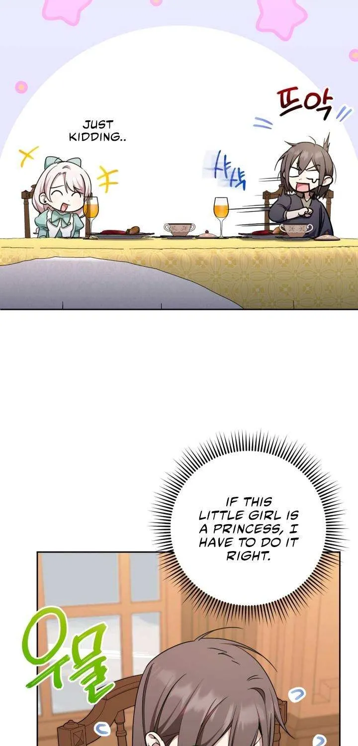 Read The Princess Is Evil chapter 81 image 51 on Lezhin