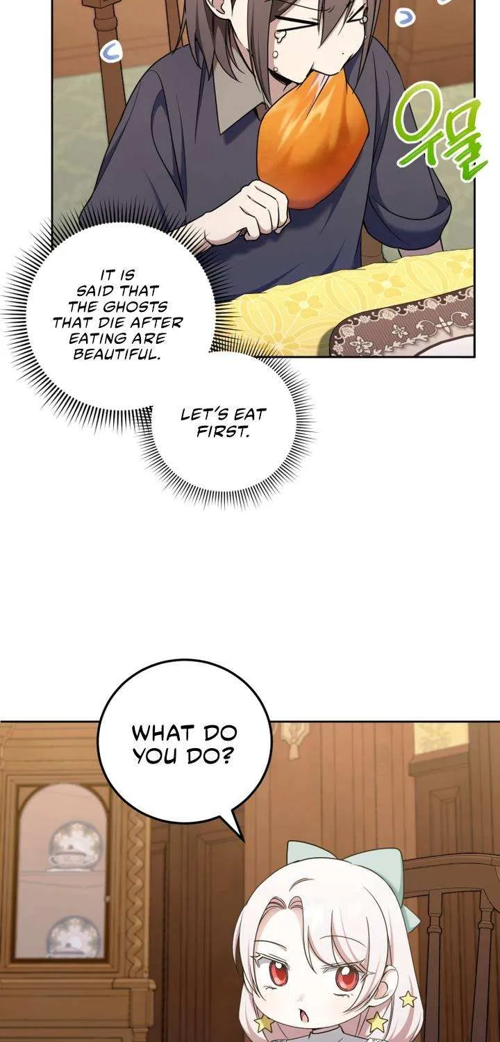Read The Princess Is Evil chapter 81 image 52 on Lezhin