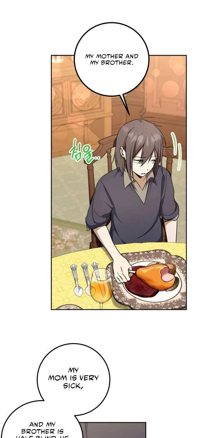 Read The Princess Is Evil chapter 81 image 57 on Lezhin