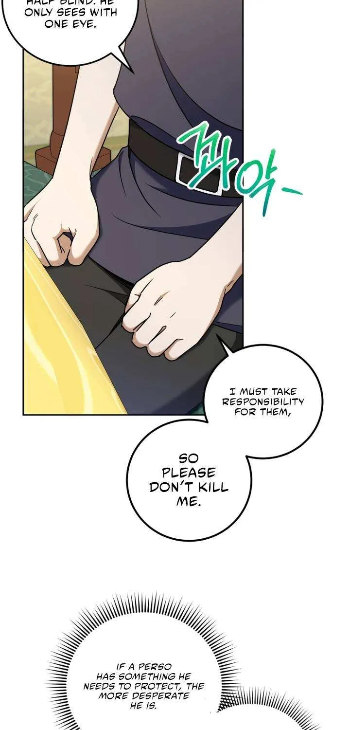 Read The Princess Is Evil chapter 81 image 58 on Lezhin