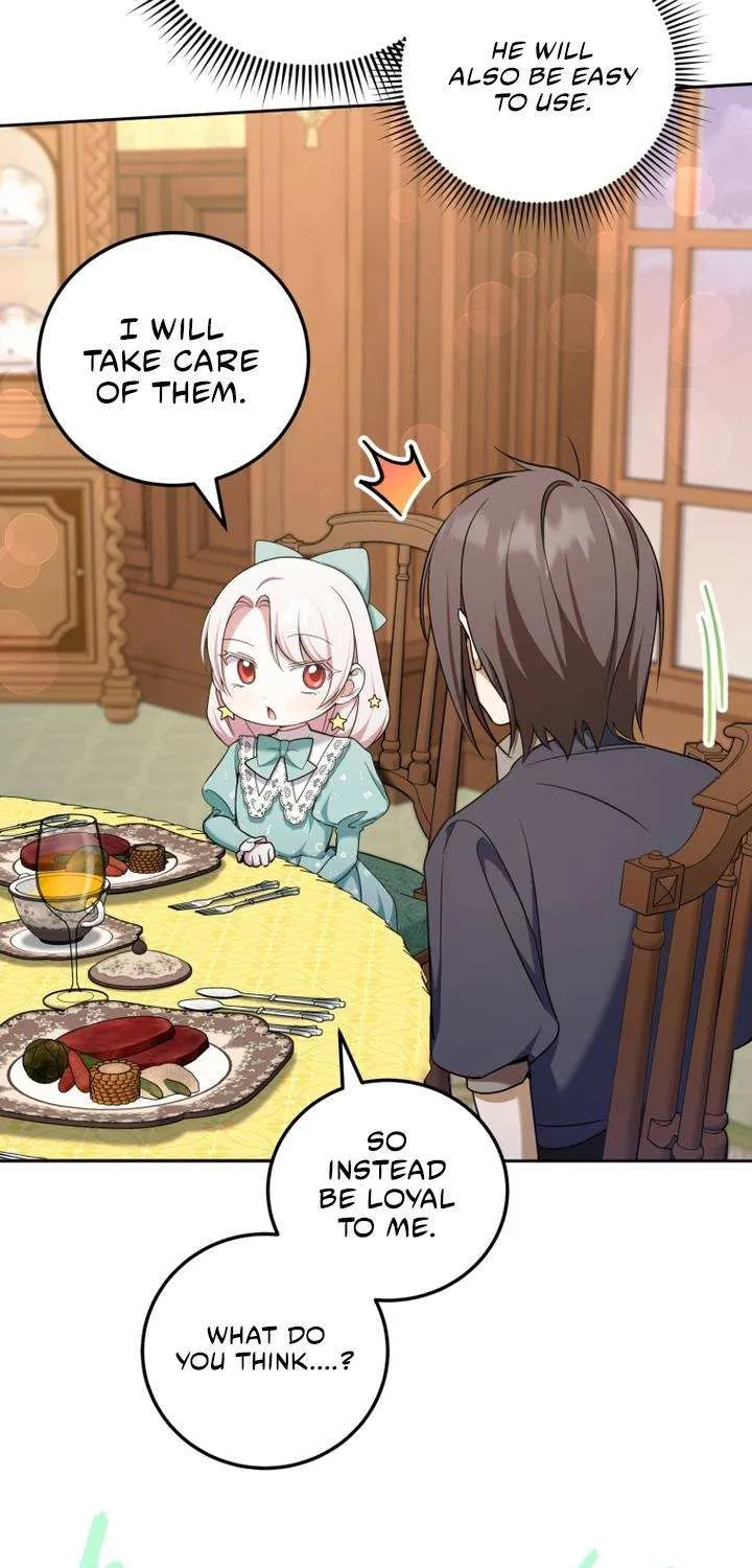 Read The Princess Is Evil chapter 81 image 59 on Lezhin