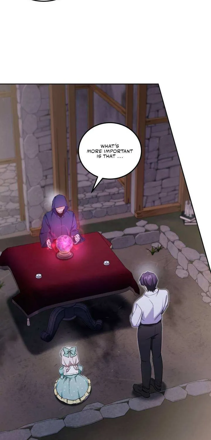 Read The Princess Is Evil chapter 81 image 6 on Lezhin