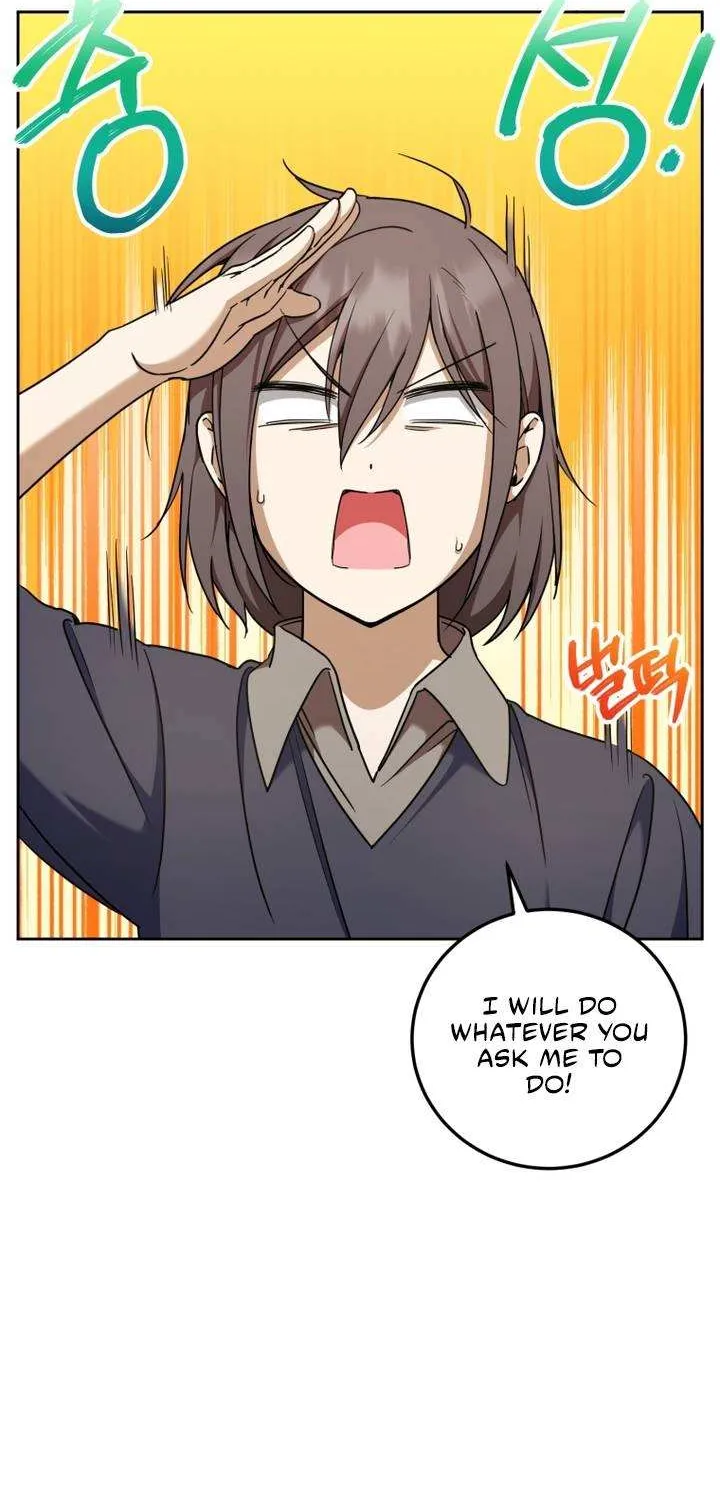 Read The Princess Is Evil chapter 81 image 60 on Lezhin
