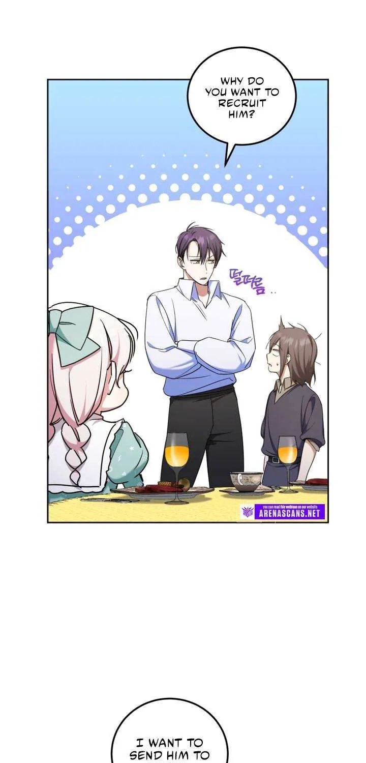 Read The Princess Is Evil chapter 81 image 61 on Lezhin
