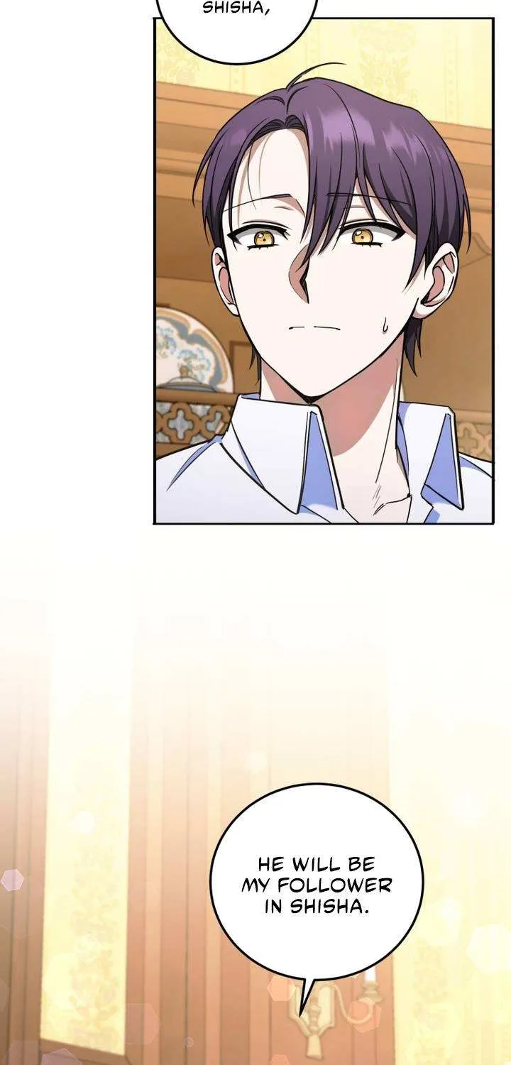 Read The Princess Is Evil chapter 81 image 62 on Lezhin