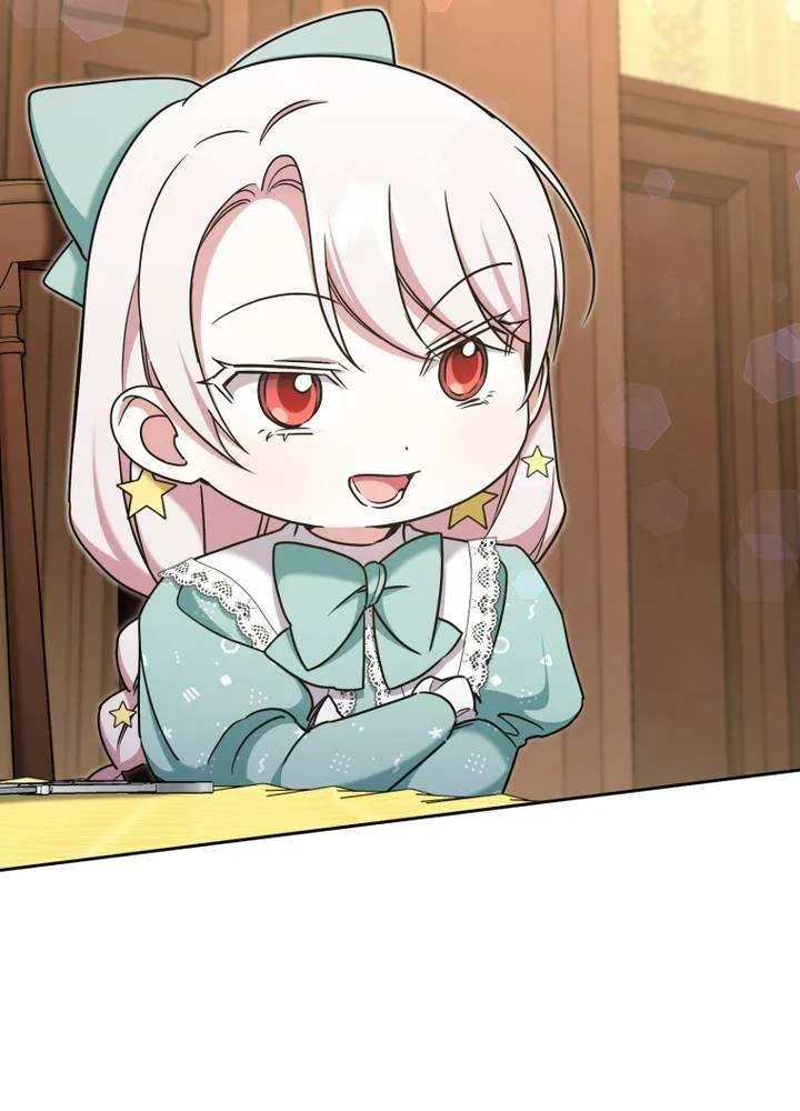 Read The Princess Is Evil chapter 81 image 63 on Lezhin