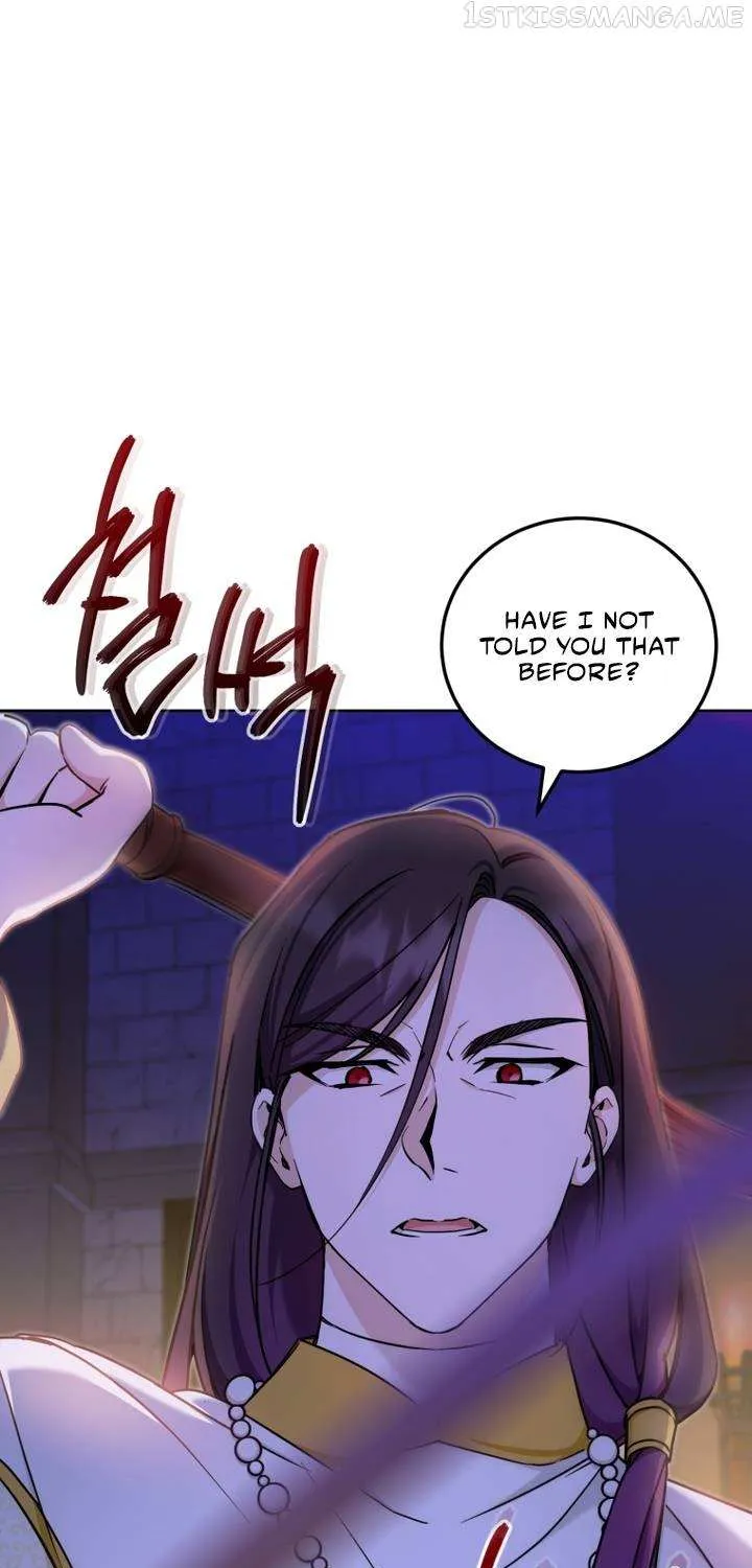 Read The Princess Is Evil chapter 81 image 64 on Lezhin
