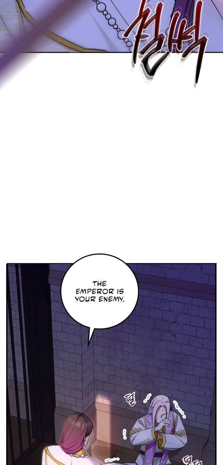 Read The Princess Is Evil chapter 81 image 65 on Lezhin