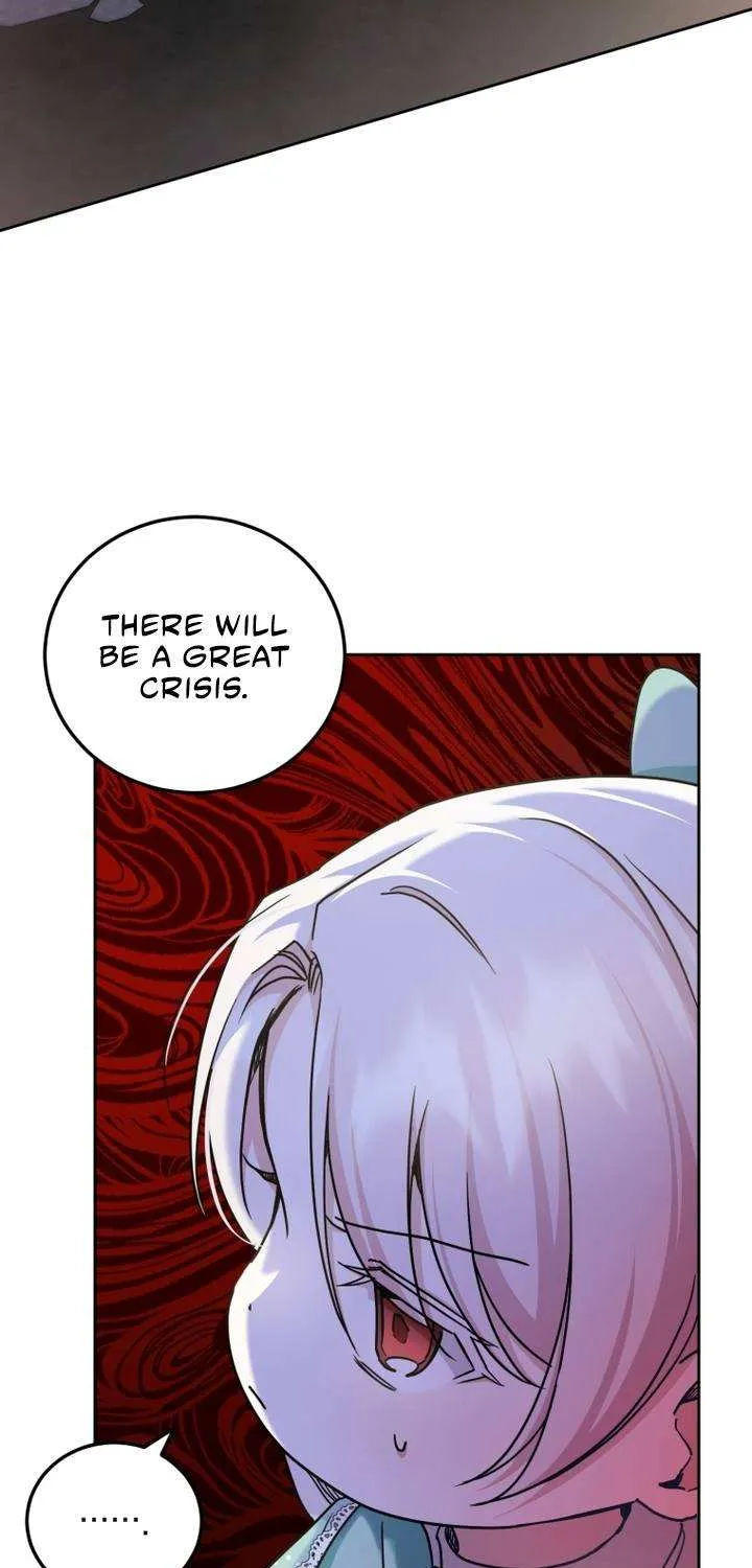 Read The Princess Is Evil chapter 81 image 7 on Lezhin