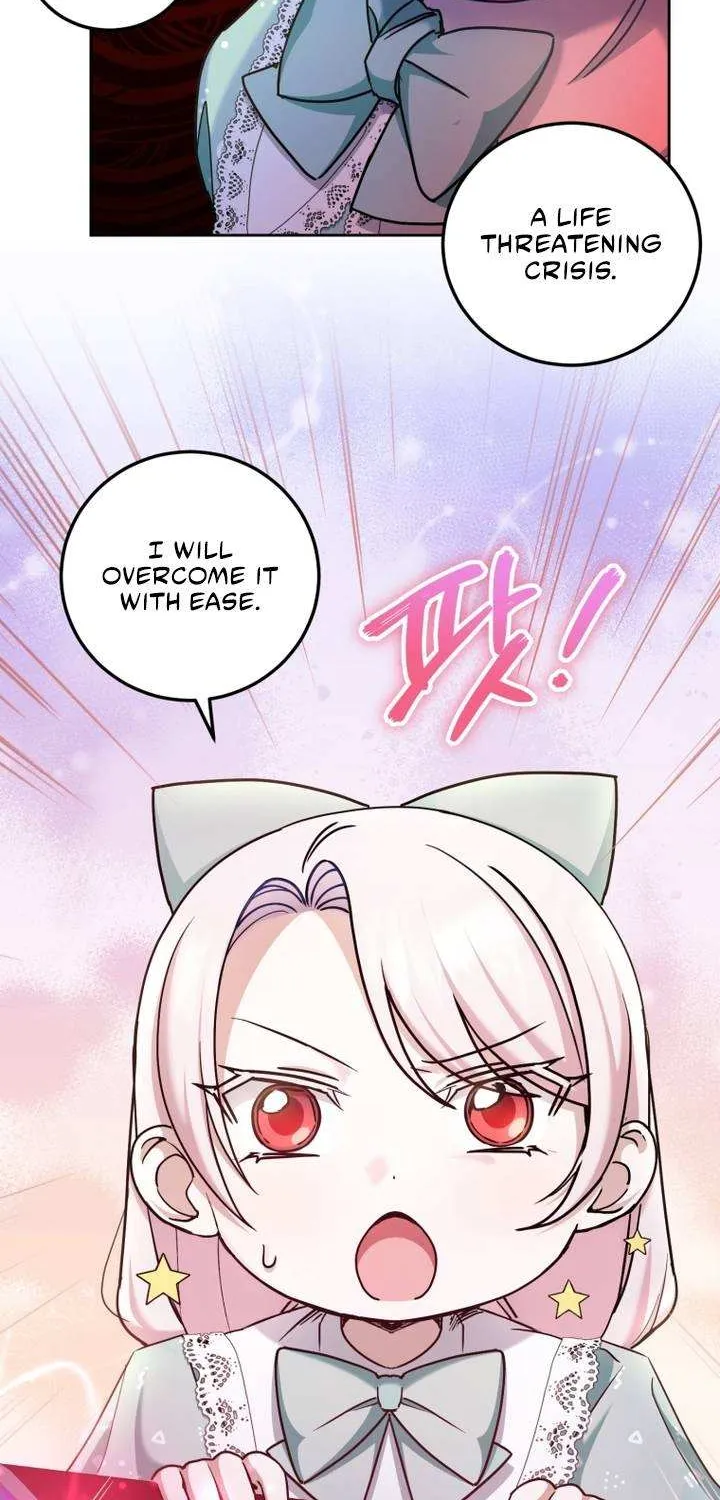 Read The Princess Is Evil chapter 81 image 8 on Lezhin