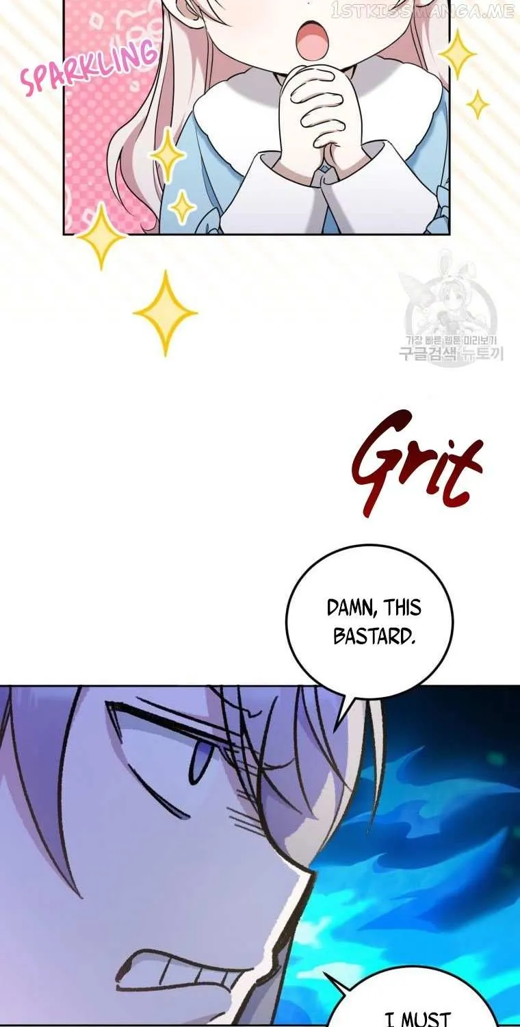 Read The Princess Is Evil chapter 82 image 12 on Lezhin