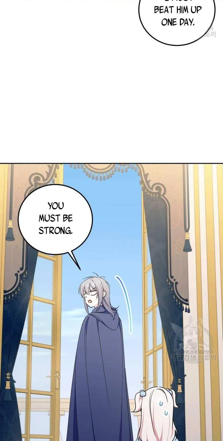 Read The Princess Is Evil chapter 82 image 13 on Lezhin