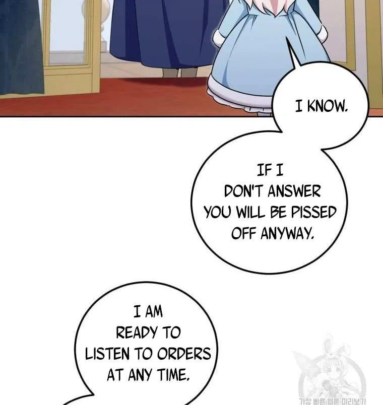 Read The Princess Is Evil chapter 82 image 14 on Lezhin