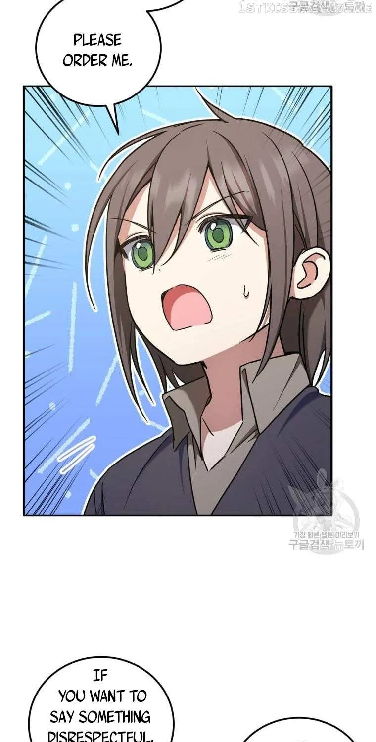 Read The Princess Is Evil chapter 82 image 15 on Lezhin