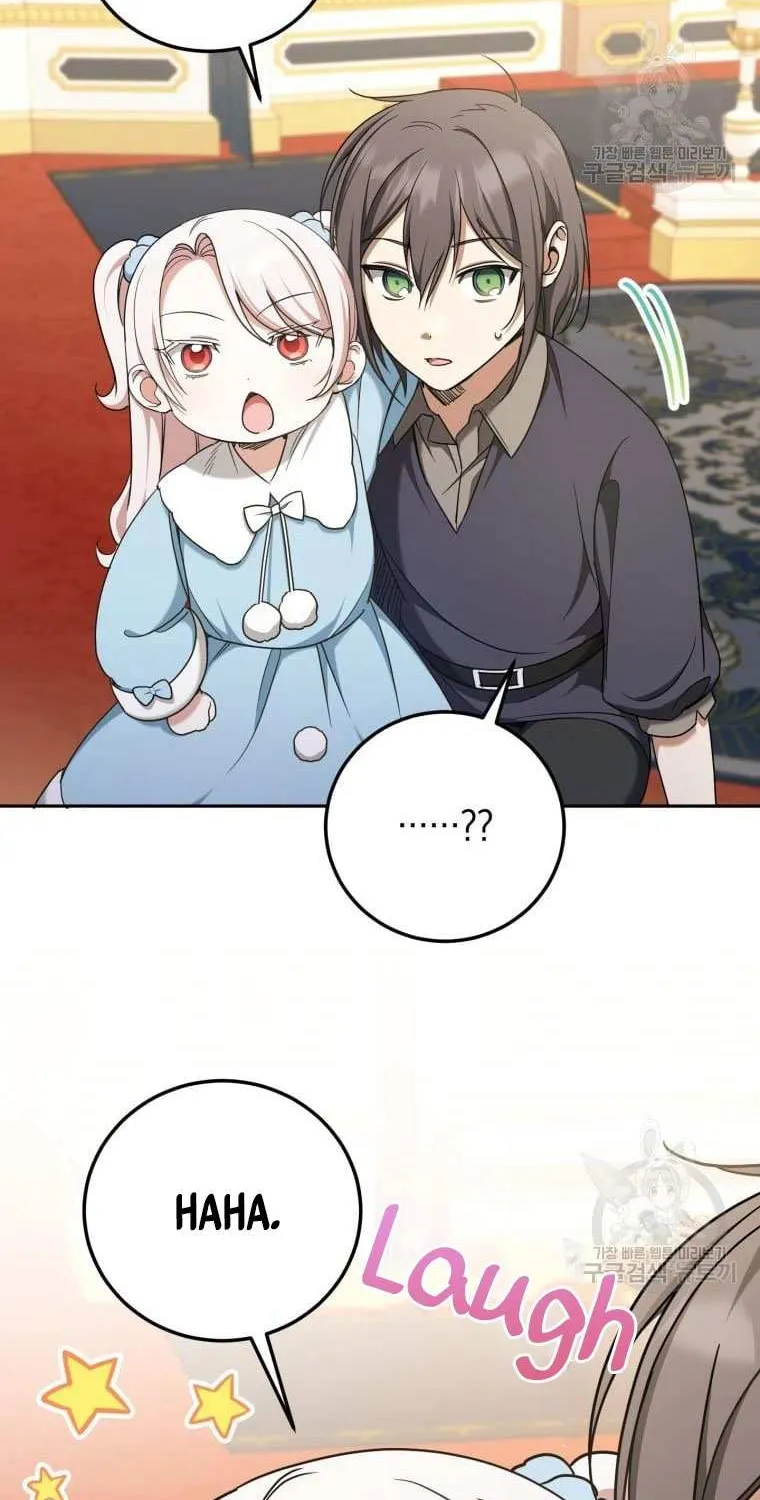 Read The Princess Is Evil chapter 82 image 28 on Lezhin