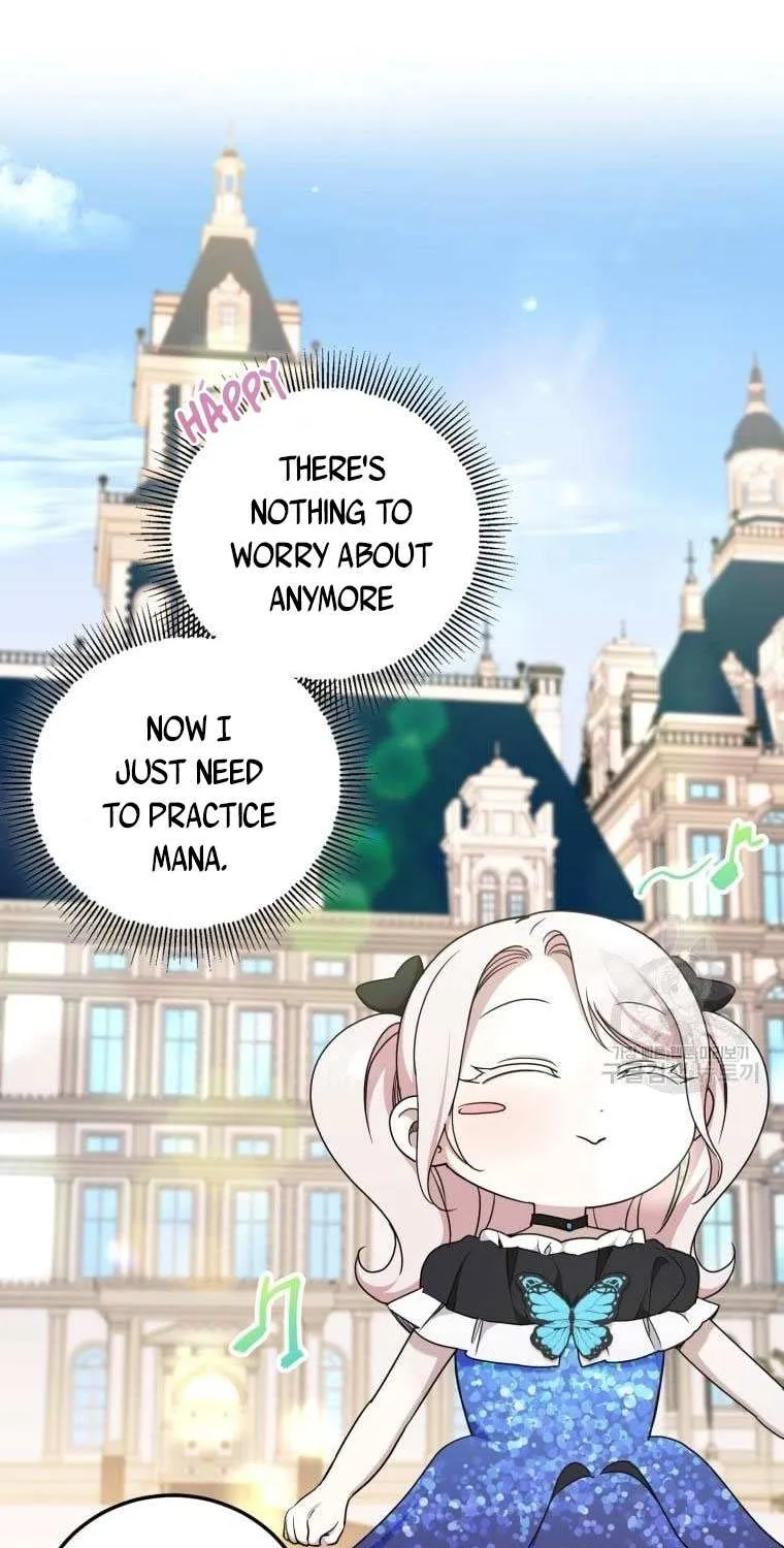 Read The Princess Is Evil chapter 82 image 31 on Lezhin