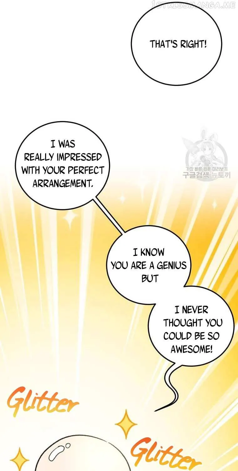 Read The Princess Is Evil chapter 82 image 33 on Lezhin