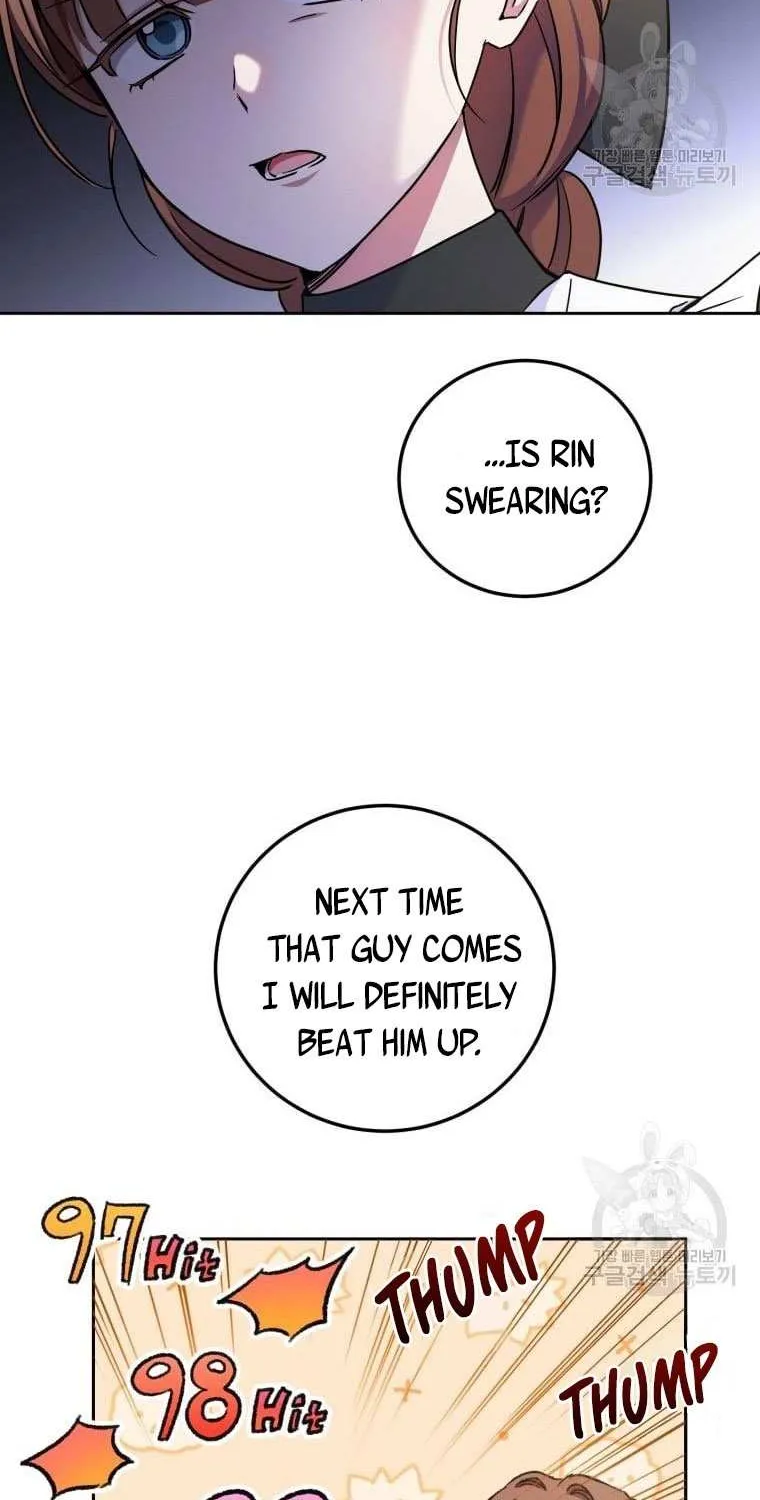 Read The Princess Is Evil chapter 82 image 4 on Lezhin