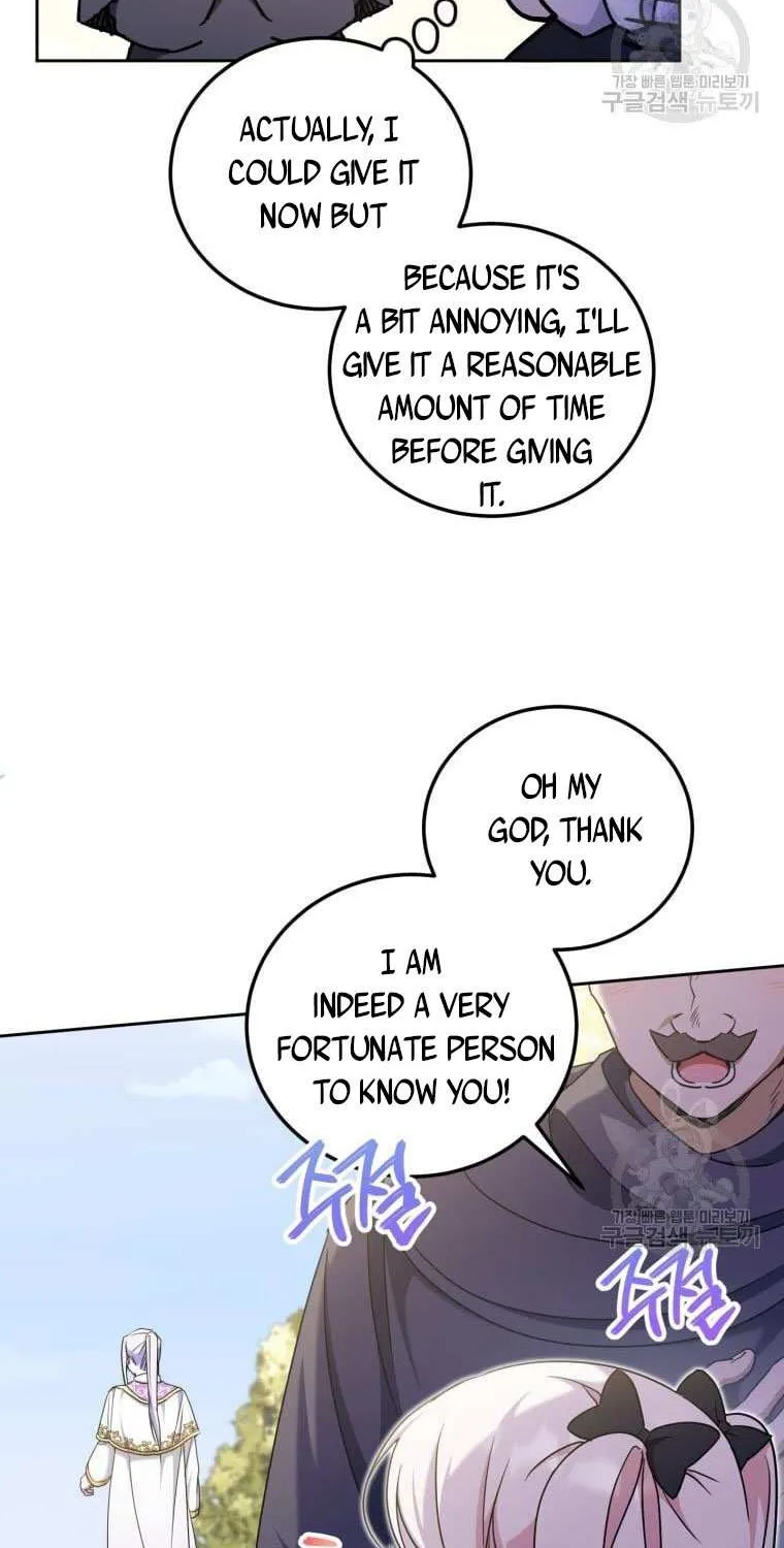 Read The Princess Is Evil chapter 82 image 40 on Lezhin