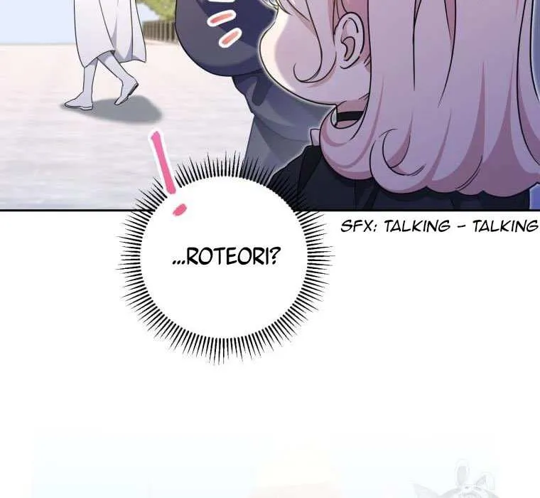 Read The Princess Is Evil chapter 82 image 41 on Lezhin