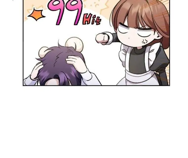 Read The Princess Is Evil chapter 82 image 5 on Lezhin