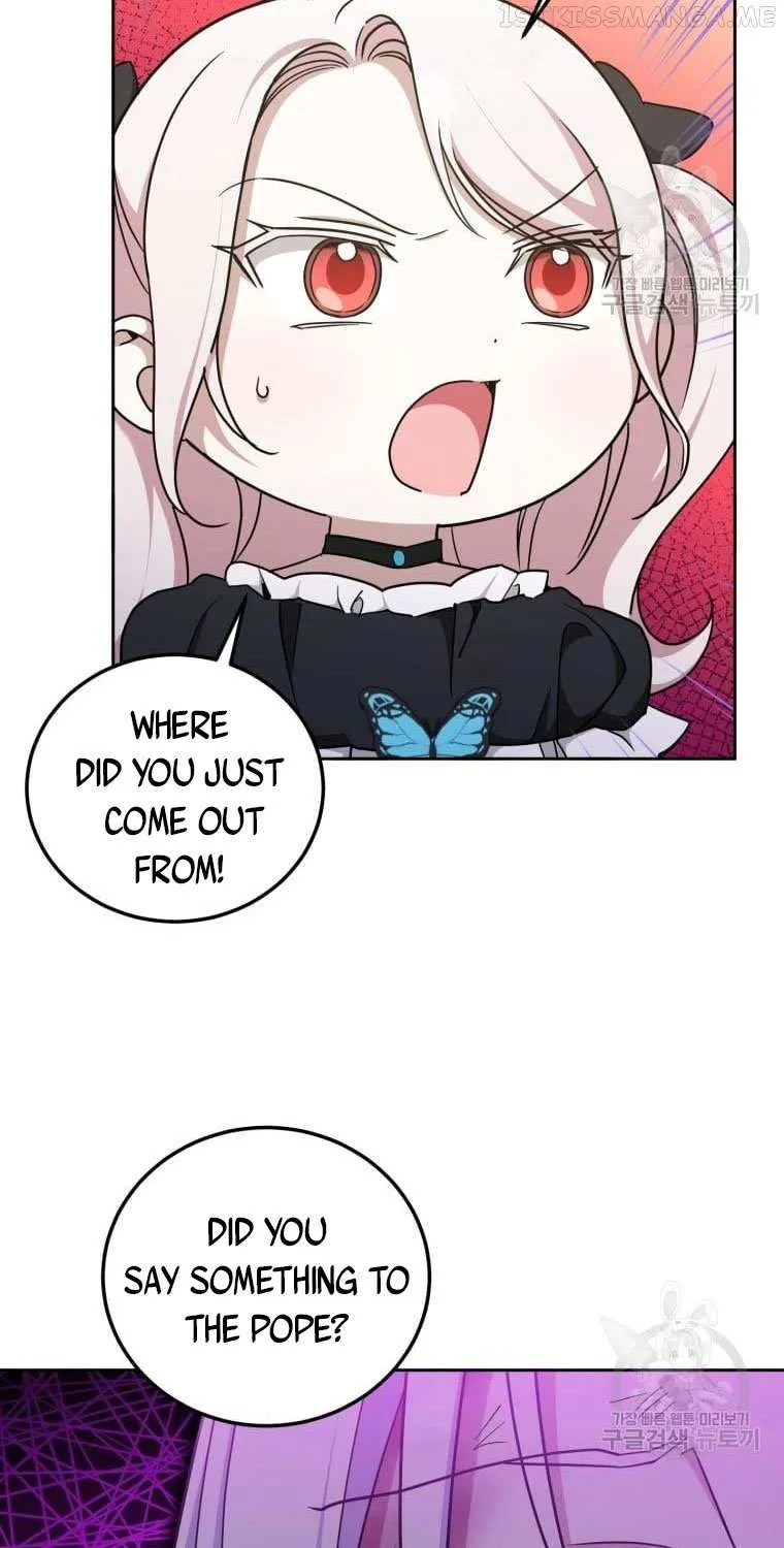 Read The Princess Is Evil chapter 82 image 51 on Lezhin