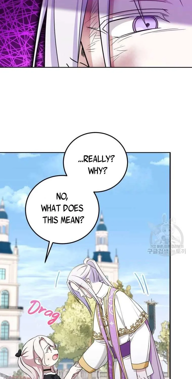 Read The Princess Is Evil chapter 82 image 52 on Lezhin