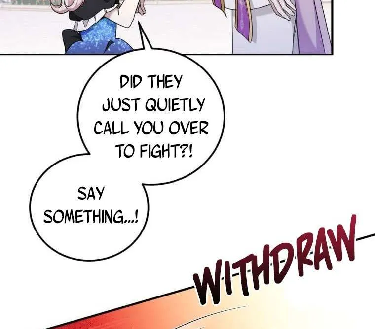 Read The Princess Is Evil chapter 82 image 53 on Lezhin