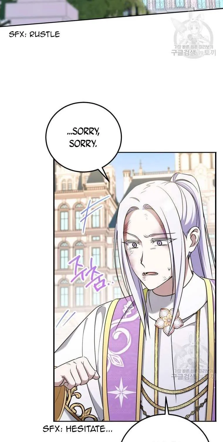 Read The Princess Is Evil chapter 82 image 54 on Lezhin