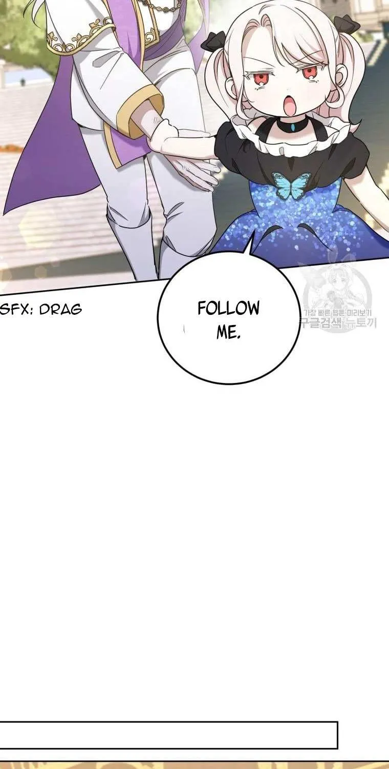 Read The Princess Is Evil chapter 82 image 58 on Lezhin